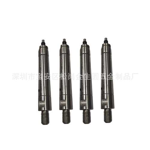 吴江20型科沃克中轴全自动送料机中轴左牙Co-WORKER中轴