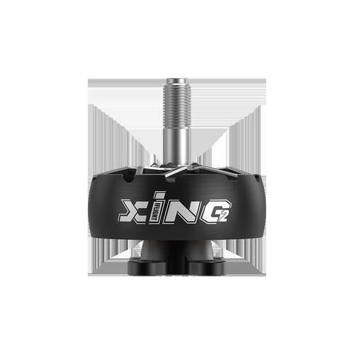 iFlight翼飞 XING2 2506 4-6S 1350/1850KV航模马达FPV穿越机电机
