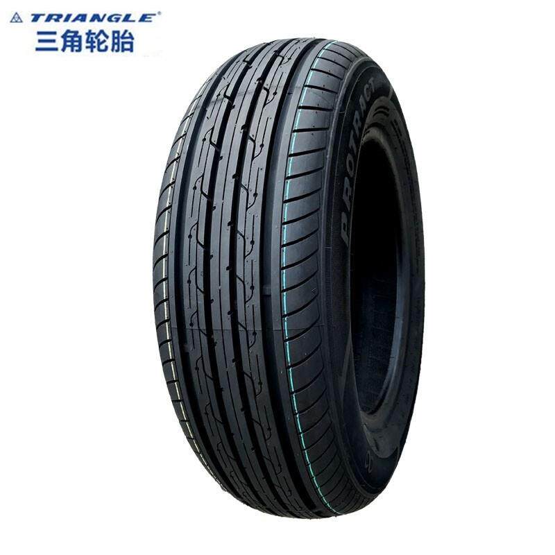 三角轮胎165/65R14 79H TE301江淮悦悦1656514 大宇NEXIA比亚迪F0