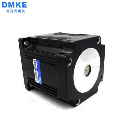 德马克无刷直流电机 永磁直流驱动无刷电机1500W承接非标厂家