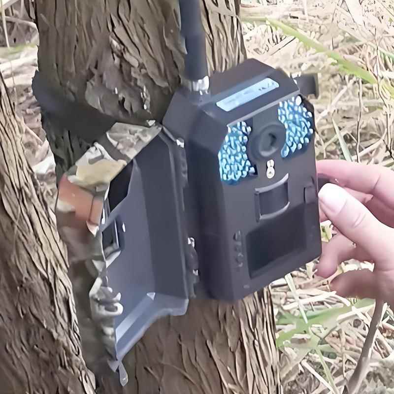 OSEN生动物能监测相机 自智叫然噪声虫野鸣鸟声纹AI识别系统