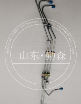 推土机配件 各种型号齐全 D375A-5 燃油管 6245-71-5470