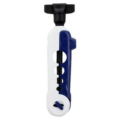 Mini Spinning Reel Spool Spooling Station System Adjustable