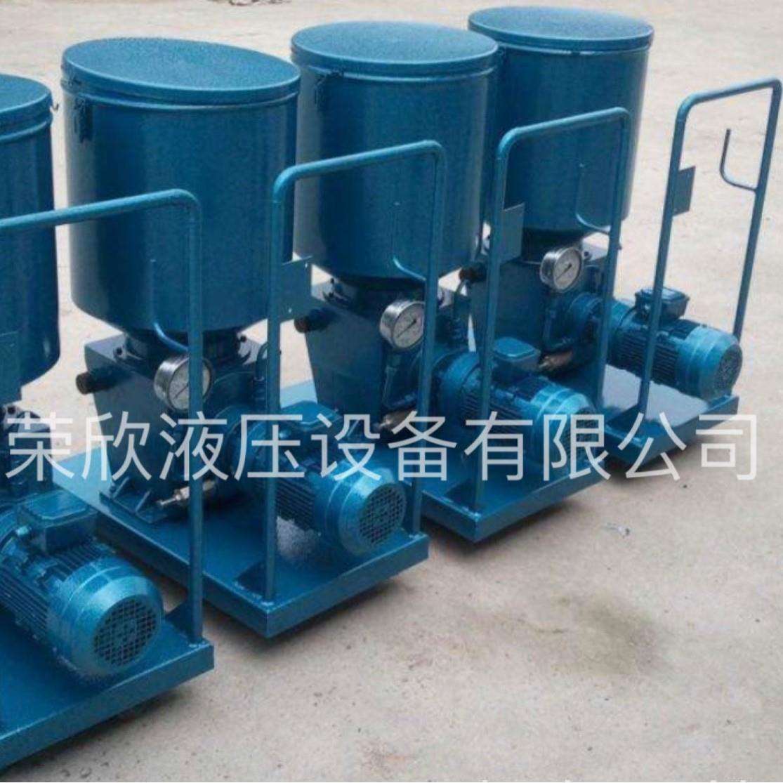 DRB5-P235Z，加油小车，电动甘油泵电动润滑泵