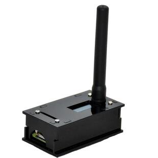 树莓派扩展版mmdvm热点oledMMDVMDMRP25i零板+OLED显示屏主板