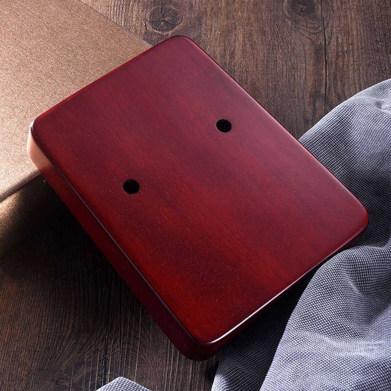 树精灵拇指琴【拇指琴宋小小】17音21音C调箱式板式