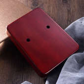 板式 17音21音C调箱式 拇指琴宋小小 树精灵拇指琴