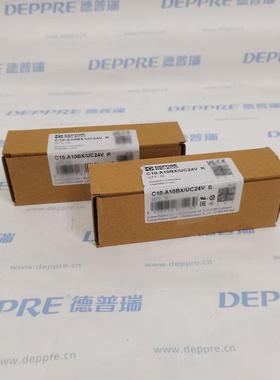 瑞士Comat Releco C10-A10BX/UC24V R继电器