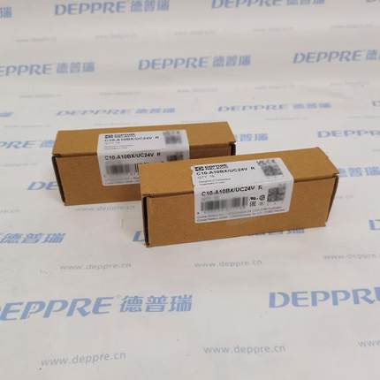 瑞士Comat Releco C10-A10BX/UC24V R继电器