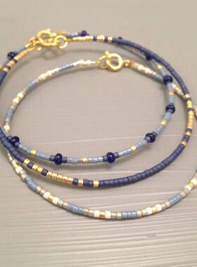 KKBEAD Miyuki Bracelet for Women Jewelry Gift Dainty Simple