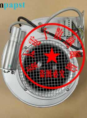 变频器风机G2E140-PI51-11/42/09全新德国进口180W RF2C-140/059