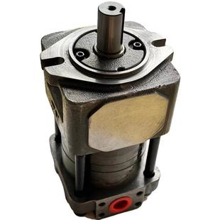 航发 高压齿轮泵 诚捷 剪板折弯机 内啮合齿轮泵