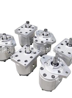 CBW-F04P-AFP,CBWCBW-F304-F306-AF,CB-FW310-AFP齿轮3泵机械油泵