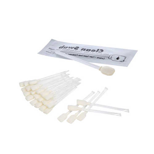 清洁套件CM-105909-057IPA擦拭棒工业用挤压/浸泡棉签25支/套