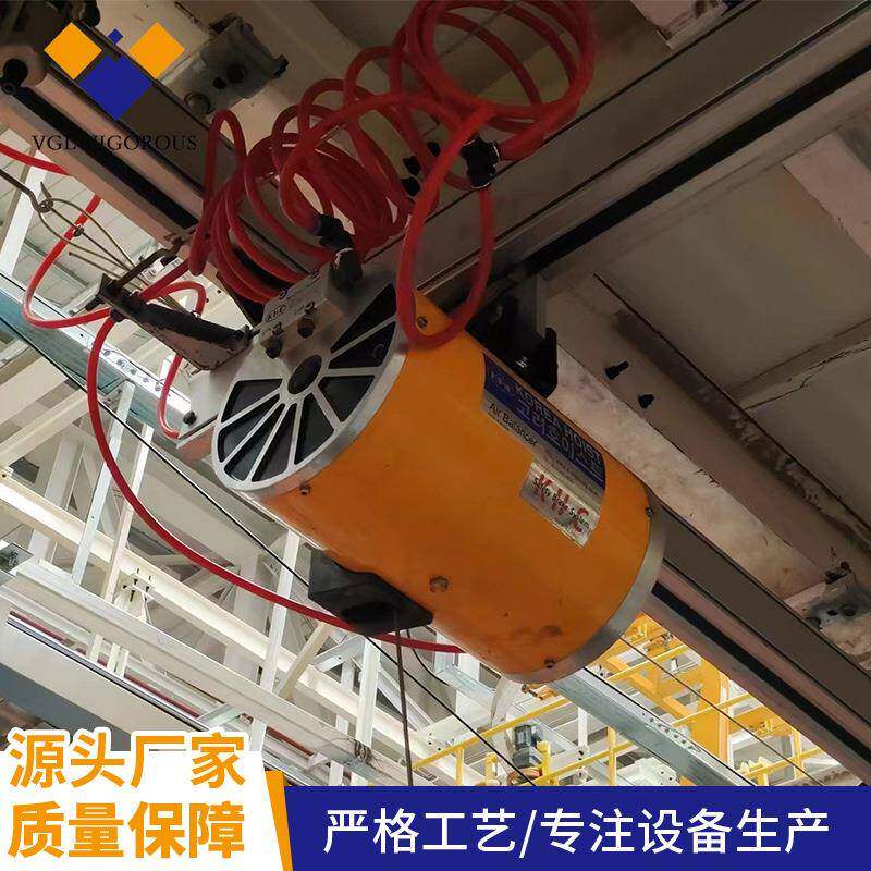 气动平衡器零重力吊具精密气压悬浮搬运吊运机提升机工地电动葫芦