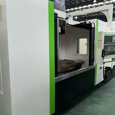 转让二手协鸿CNC-1370数控铣床主轴转速6000现货