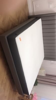 简述诉说8H乳胶床垫怎么样，写给新手两点建议