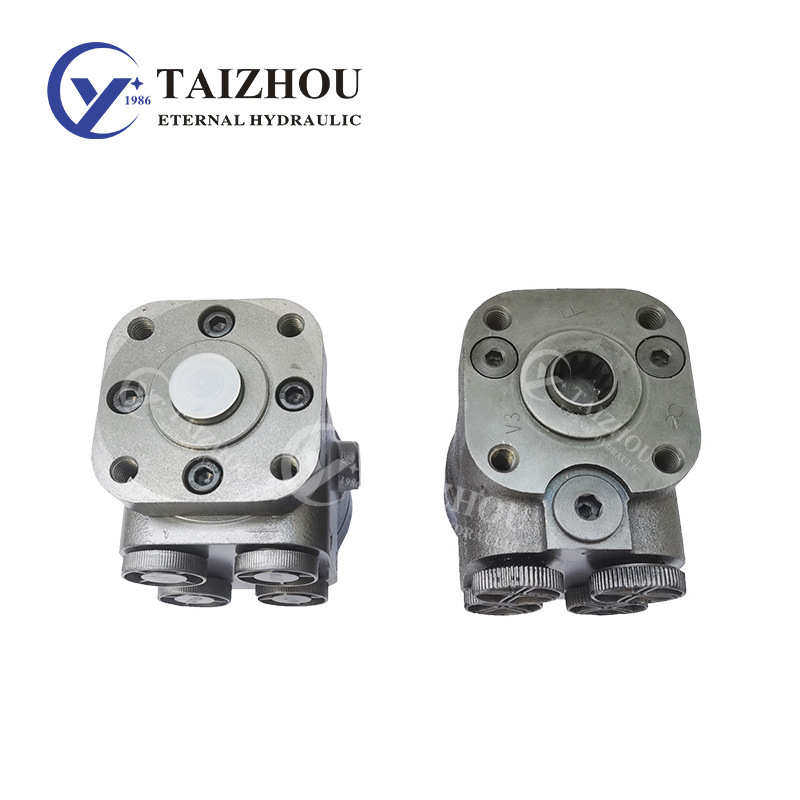 全系列液压转向器装载机铲车配件BZZ系列101/101S