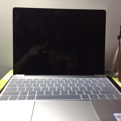 购物体验:华为matebook13笔记本电脑怎么样?