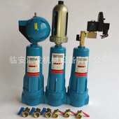 汉克森压缩空气精密过滤器滤油水分离器活性炭CTA001004007010