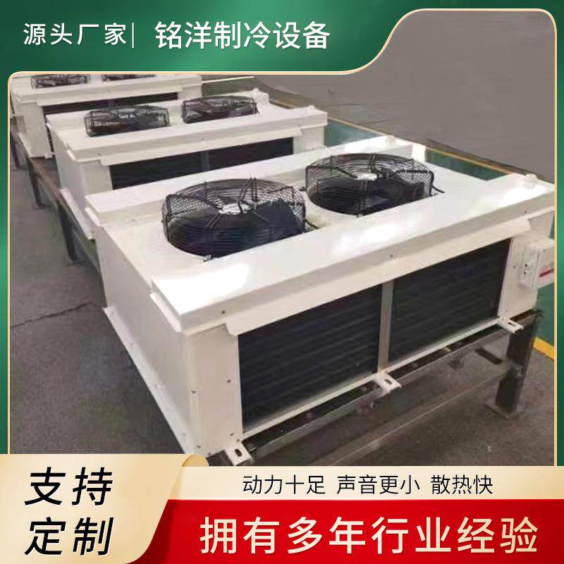 冷库制冷机组全套设备风冷蒸发器DD/DL/DJ冷风机吊顶电化霜制冷剂