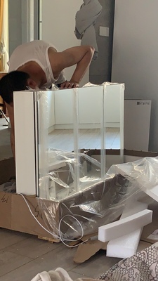 梧桐语浴室柜怎么样?总有人说被坑,事件真相如何?