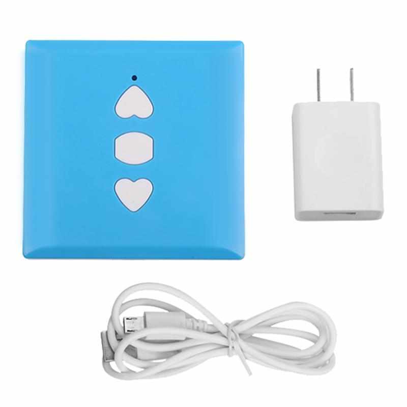 涂鸦无线手机远程控制wifi电动卷帘卷闸86车库平移多频兼容伸缩门