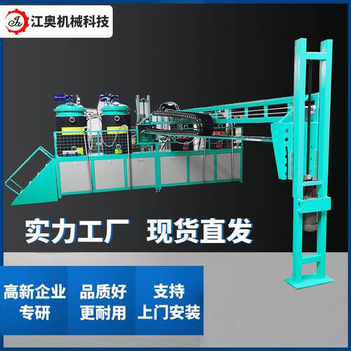 厂家直销无溶剂涂布机pu聚氨酯无溶剂皮革涂布机设备多功能涂布机