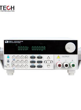 ITECH艾德克斯IT6861B双范围可编程直流电源IT6872B可调直流电源