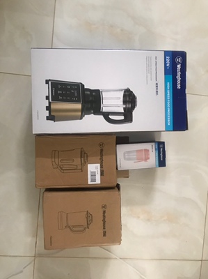 美国西屋0965破壁机和4066区别哪个好？不看后悔