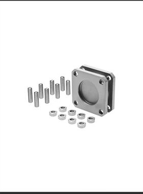 DNC-23多位置安装组件dpn1无品牌/c-008063504032气缸P配件支架