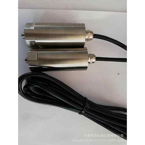 VB-Z9530一体化速度式振动传感器 振动监测保护仪