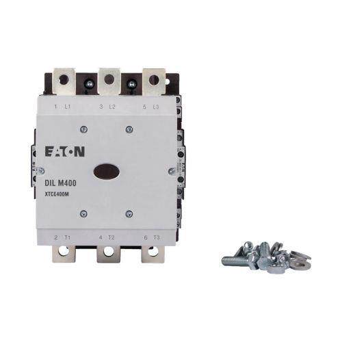 EATON MOELLER伊顿穆勒交流接触器DILM400/22(RDC48)