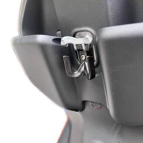 极核AE5挂钩加强双挂钩AE4i挂钩AE5ipro配件电自电摩无损升级配件