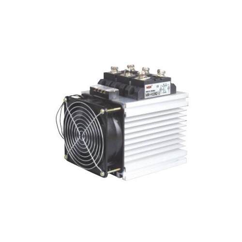 美格尔MGR-H12200Z-3工业级组合三相交流固态继电器(高压型）