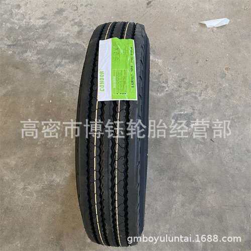 艾力特650R16 LT货车轻卡轮胎700R15 R16 750R16 550R13轮胎