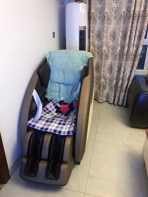 真实反馈西屋按摩椅怎么样总听说有人被坑属实吗