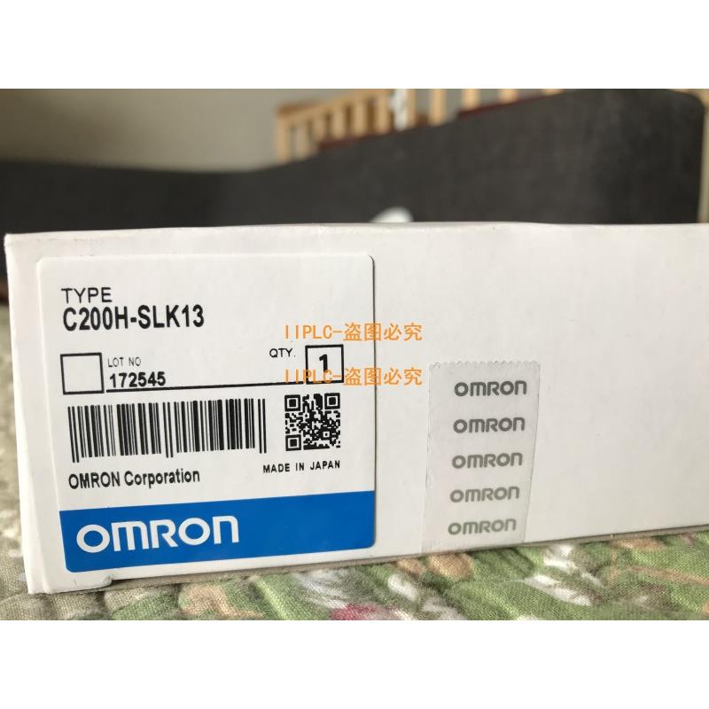 C200H-SLK13 SLK21 -V1 VI SP001 PID01 02 PID03 原装