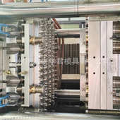 腔设备注塑不锈钢64热坯成型流道批发加工模具小型瓶加工多腔型