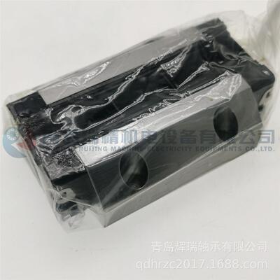 R-E-X-R-O-T-H 滑块 R165321420 直线运动轴承KWD-025-FLS-C1-N-1
