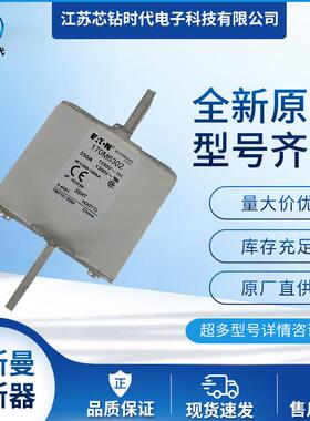 170M6202 170M6203 170M6204 BUSSMANN巴斯曼快速熔断器保险丝