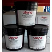 曝光宽度大 887 丝印进口耐水油感光胶优乐诺 浅蓝色感光胶