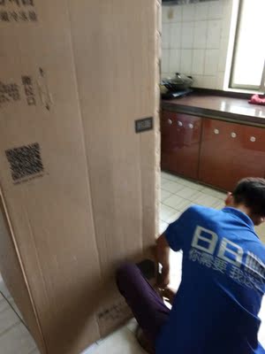 讲一讲：Haier/海尔 BCD-253WDPDU1怎么样,用后6个月感受,真相大爆料!!