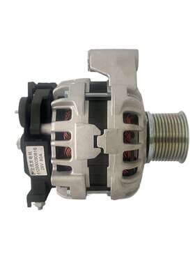 发电机潍柴WP10,612600090816,1000179901HOWO