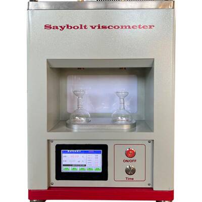 沥青赛波特黏度计赛波特重质油黏度计SYD-0623赛波特黏度计