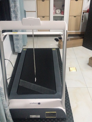 震撼反馈!Keep智能跑步机K1怎么样?体验过反馈下口碑如何?