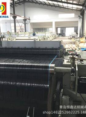 编织机厂家定 制消防绳编织机蹦极绳弹力绳编织机高拉力绳编织机