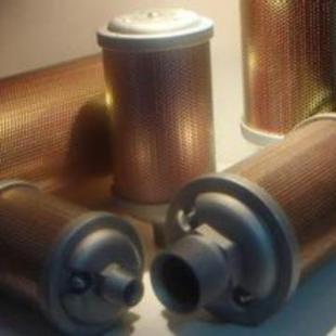 100 扩散器KS 吸干机消声器10017163优惠供应吸干机消声器XY