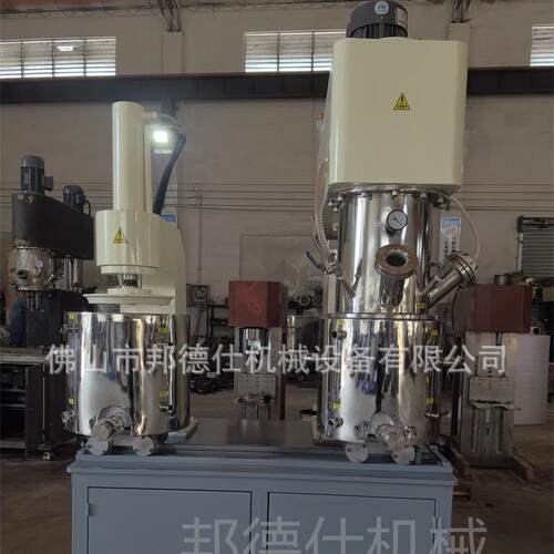 20L50L100L行星混合搅拌机、现货中