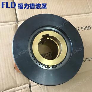 160A DLM9 63A 100A 多片电磁离合器 250A湿式